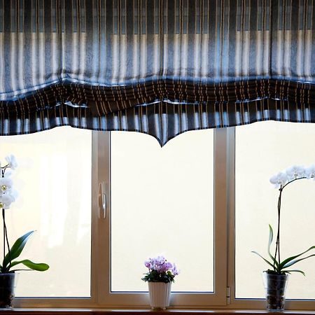 Albergo Da Benedetta เวตรัลลา ภายนอก รูปภาพ